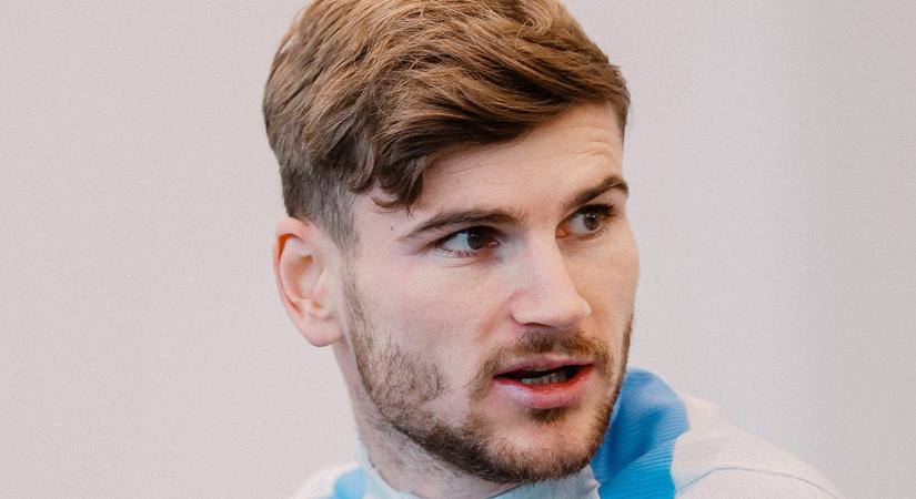 Nem kell a Tottenhamnek, hihetetlen, hol köthet ki Timo Werner