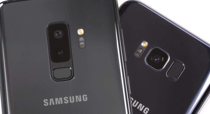 Visszatérhet a Galaxy S9 mobilok újítása a Samsung Galaxy S26 Ultrában