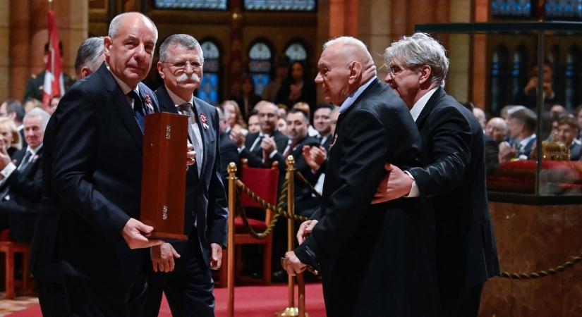 Koncz Gábor: azt szeretem a legjobban, ha engem szeret az ország