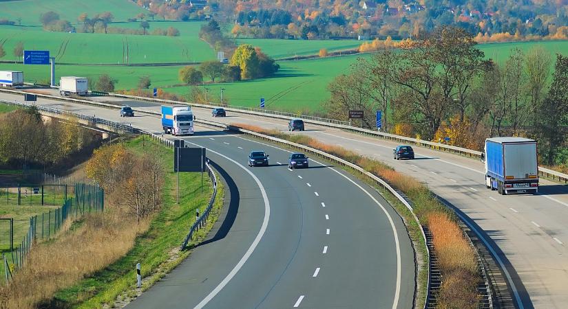 Erre készülj, jön a káosz az M3-ason, itt vannak a részletek