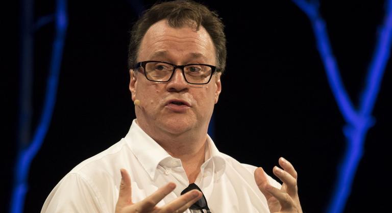 Russell T Davies szerint óriási veszélyben van a meleg társadalom Trump miatt