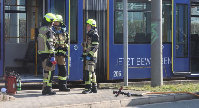 Felgyújtotta feleségét egy német férfi