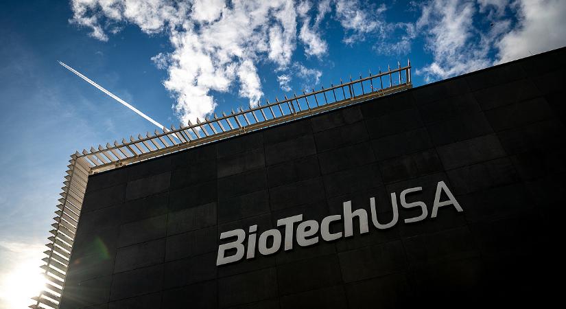 BL-t nyerne Magyarországnak a BioTechUSA: „Mi nem összeszerelő üzem vagyunk”