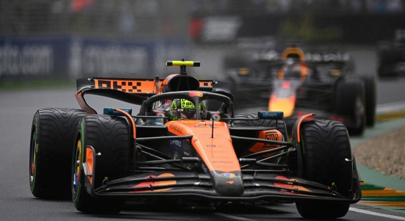 Ebben sokkal jobb a McLaren Marko szerint