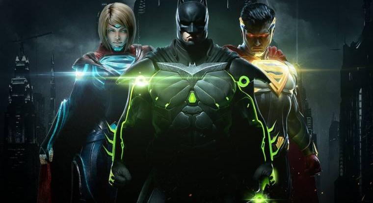 Remek játékokkal bővül az Xbox Game Pass, megkapjuk az Injustice 2-t is