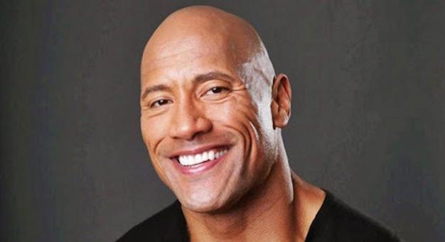 Előtte-utána: Így nézett ki Dwayne Johnson, mikor még senki sem ismerte a nevét