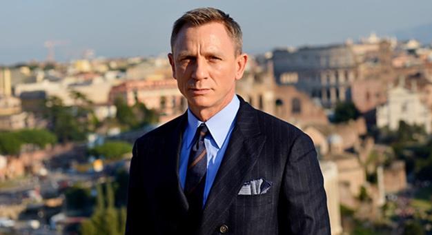 Daniel Craig nagyon feszült volt James Bondként a Spectre forgatása során – Az oka is kiderült!