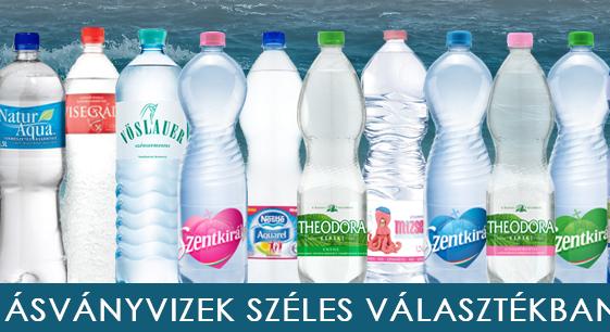 Lehullt a lepel a palackos vizekről: ezt sokan nem gondolták volna