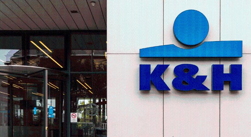 a K&H Csoport magasra tette a mércét a magyar bankszektorban