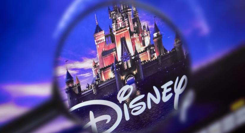 Disney-utódlás: készen áll a radikális változtatásokra a szórakoztatóipari óriás