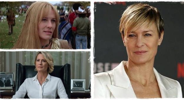 10 érdekesség, amit nem gondoltál volna a születésnapját ma ünneplő Robin Wright-ról