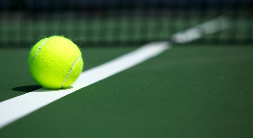 Marozsán és Fucsovics is rontott, Tóth 95 helyet javított a tenisz-világranglistán