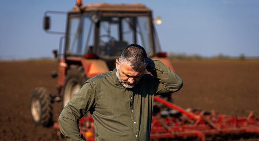 Veszélyes idő csap le ma ránk: erre jobb lesz felkészülni