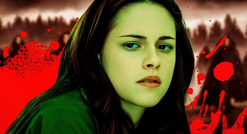 10 érdekesség, amit nem gondoltál volna Kristen Stewart-ról