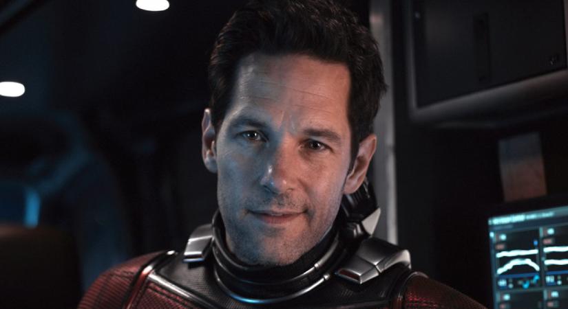 Visszatér-e a Hangya a készülő Bosszúállok-filmekben? Paul Rudd fájóan sokszor hallott választ adott erre a kérdésre