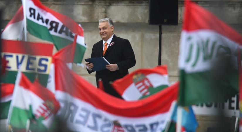 Orbán Viktor a bíróság előtt: eljött a poloskák bosszúja?