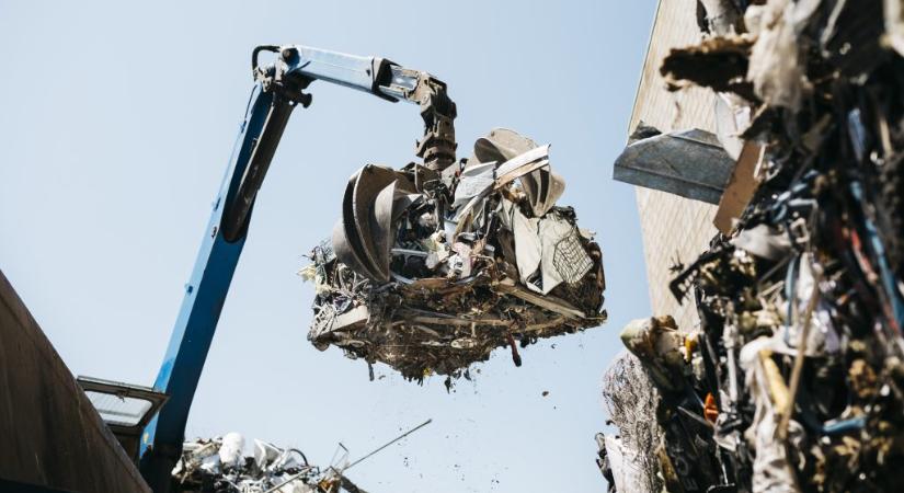 A MOHU színrelépése óta csődhullám érinti a hulladékos ágazatot