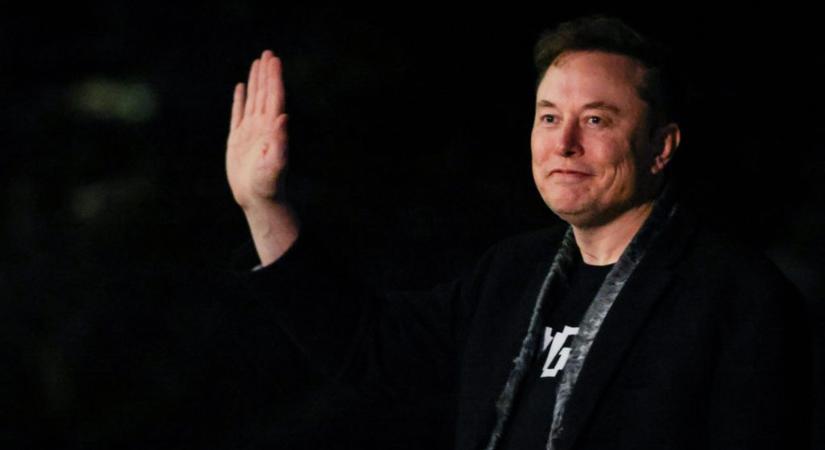 Elon Musk már 2026-ban küldetést indítana a Marsra