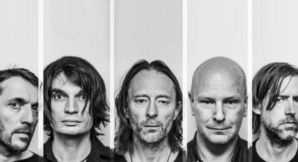 A Radiohead készül valamire