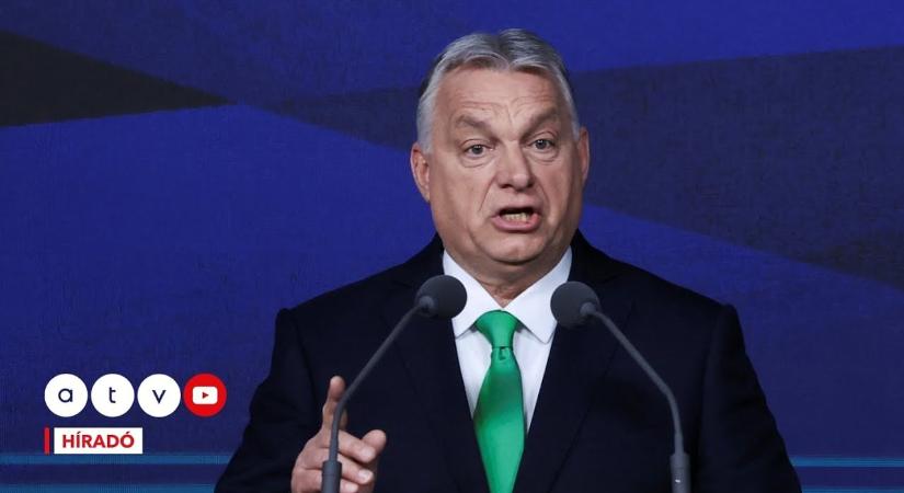 Orbán most tisztázta, ki a poloska