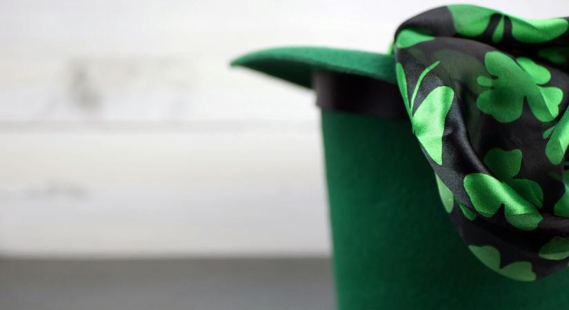 Ön melyik Szent Patrik-napi szimbólumra hasonlít leginkább? Ebből a tesztből kiderül!