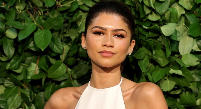 Zendaya lett a TV-történelem legjobban fizetett fekete színésznője, ennyit kap egyetlen epizódért az Eufória sztárja