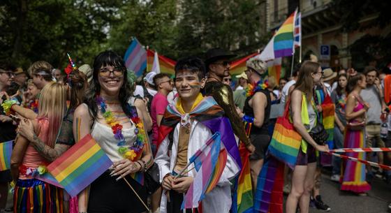 Volt kis szóváltás, majd a fideszesek nem tudtak válaszolni a kérdésekre – így zajlott a Pride-ot tiltó törvénytervezet tárgyalása a parlament igazságügyi bizottságában