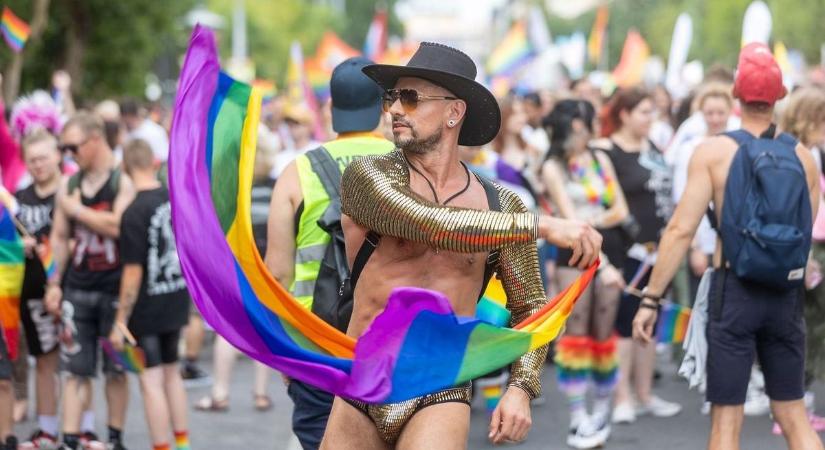 Itt a Fidesz javaslata a Pride betiltásáról