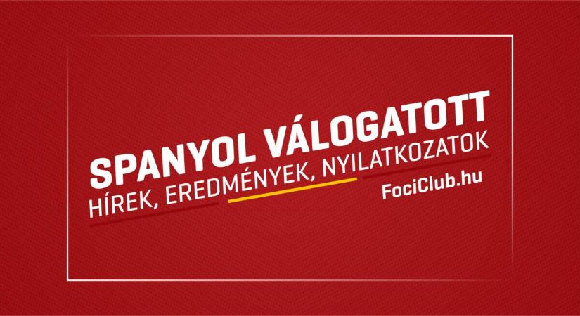 Spanyolország: mégis meghívót kapott először a válogatottba Kerkez csapattársa! – hivatalos