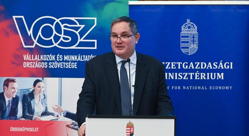 Nagy Márton elárulta, mikor lehet ezereurós minimálbér Magyarországon