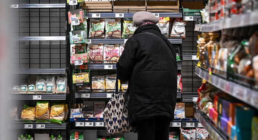 Azonnal lecsap a boltokra a fogyasztóvédelem: ellenőrizik az árrést