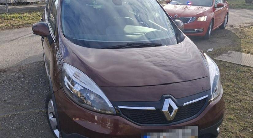 Papíron Skoda, valójában Renault - lett is belőle baj