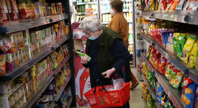 Olcsóbb a tej, a vaj és a tojás - több ezer forint marad a zsebünkben