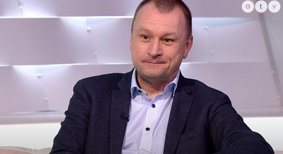 Balhé a magyar autós sportban, Szujó Zoltán lemondását követeli a gyorsulási szövetség vezetője