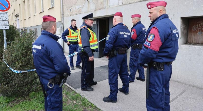 Megtudtuk, élesek voltak-e a robbanószerek Miskolc belvárosában!