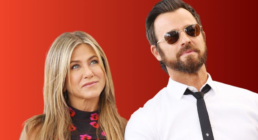 Újraházasodott Jennifer Aniston exférje: Justin Theroux emellett a nő mellett találta meg a boldogságot a színésznő után