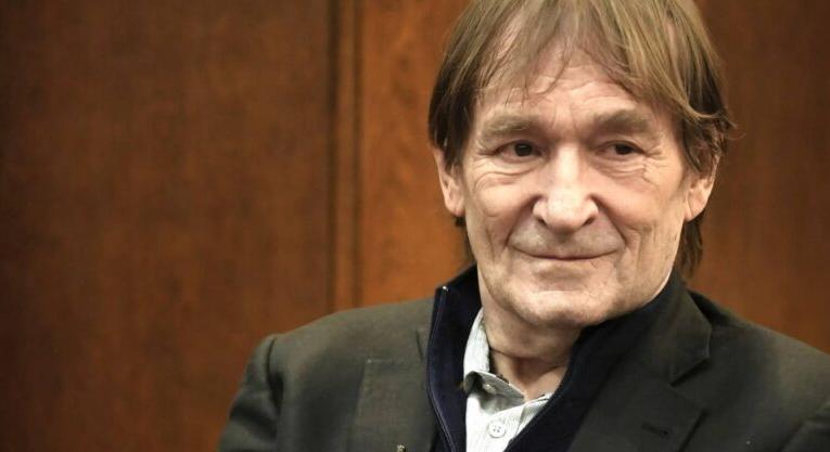 Cserhalmi György: „Ez a furcsa dolog, amit kudarcnak hívnak, sokszor odaáll az ember mellé”