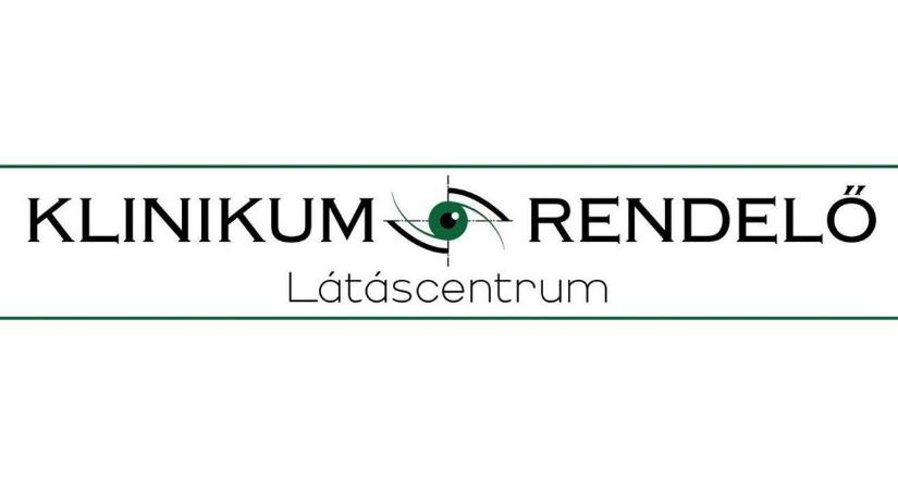 Klinikum Rendelő – Látáscentrum