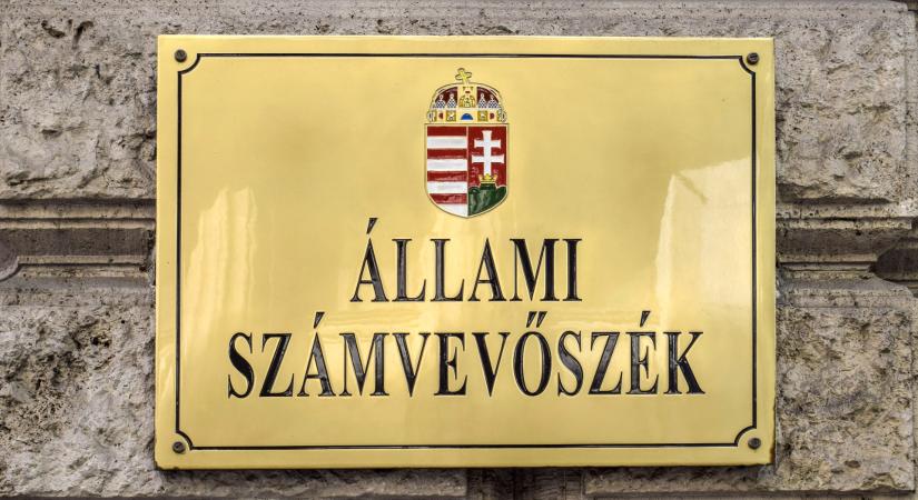 Direkt36: súlyos veszteség érhette a jegybanki alapítványi vagyont az ÁSZ vizsgálata szerint