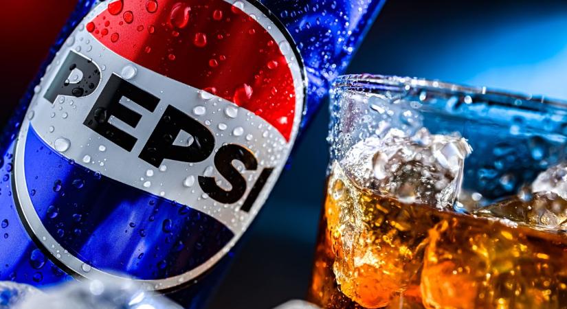 Felvásárlással menekül előre a PepsiCo