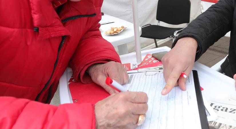 Elegük van Budapestből: példátlan döntésre szánta el magát a városrész