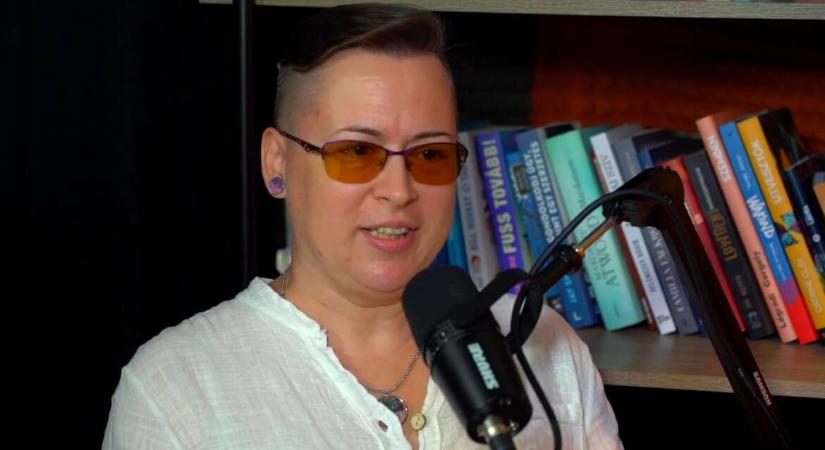 „Sokáig nem állt össze a kép, aztán világrengető volt, amikor kiderült: autista vagyok”