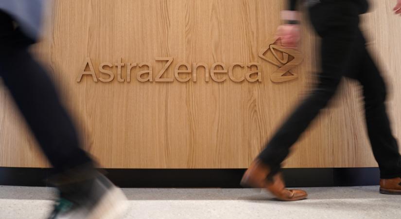 Az AstraZeneca akár egy milliárd dollárt is fizethet egy belga biotechnikai cégért