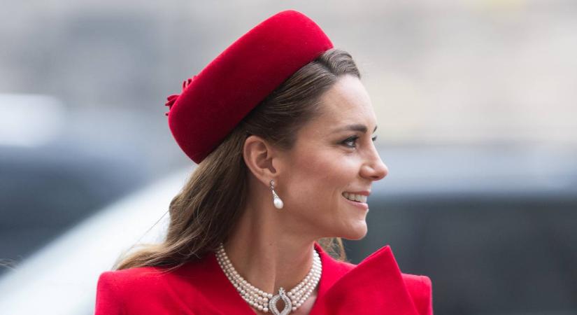 Katalin hercegné topformában szurkolt, Gisele Bündchen újszülött kisbabájával sétált