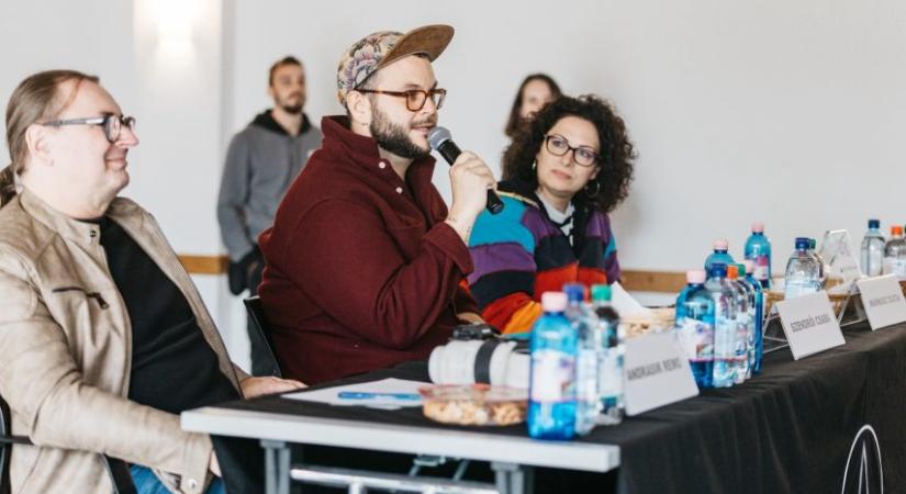 Tizennyolc éven aluliakat is vár a Fülesbagoly Tehetségkutató