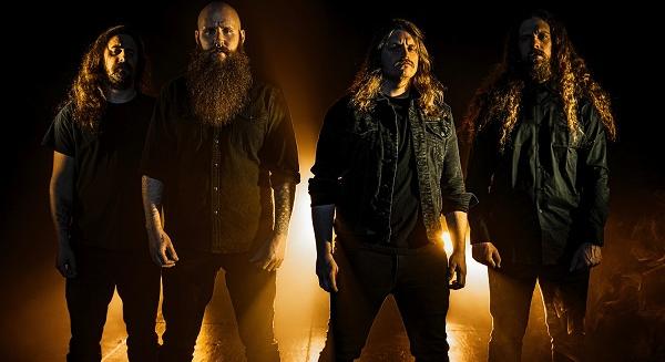 Rivers Of Nihil, Cynic: agyalós death metal este március 25-én a Dürer Kertben