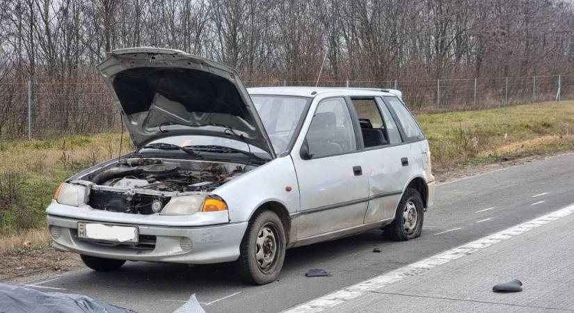 Defekt miatt kiszállt a kocsiból a nagymama és unokája. Halálra gázolták őket. Itt tart az ügy…