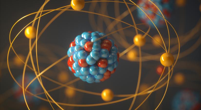 Frédéric Joliot-Curie kémiai Nobel-díjas francia atomfizikus 125 éve született