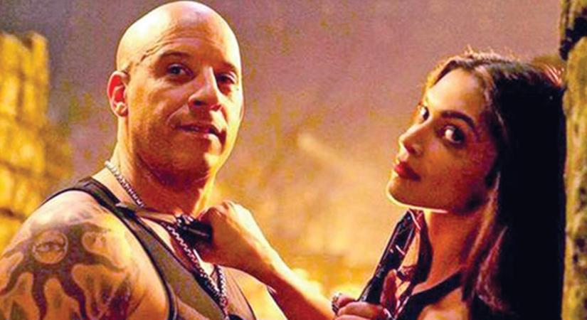 Vin Diesel főszereplésével jöhet az xXx 4!