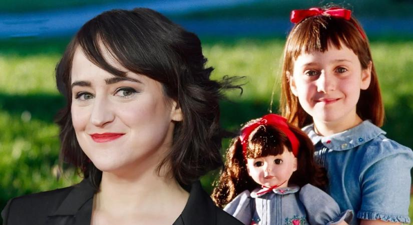 Mara Wilson kipakolt: a Matilda egykori gyereksztárja a nemi identitásáról rántotta le a leplet